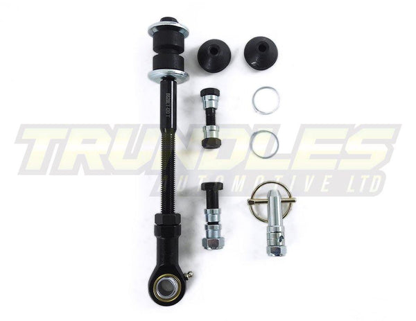 Trundles Extended Sway Bar Link - Disconnect Type - Trundles Automotive