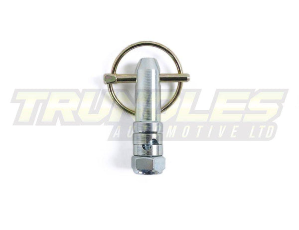Trundles Swaybar Link Disconnect Pin - Trundles Automotive