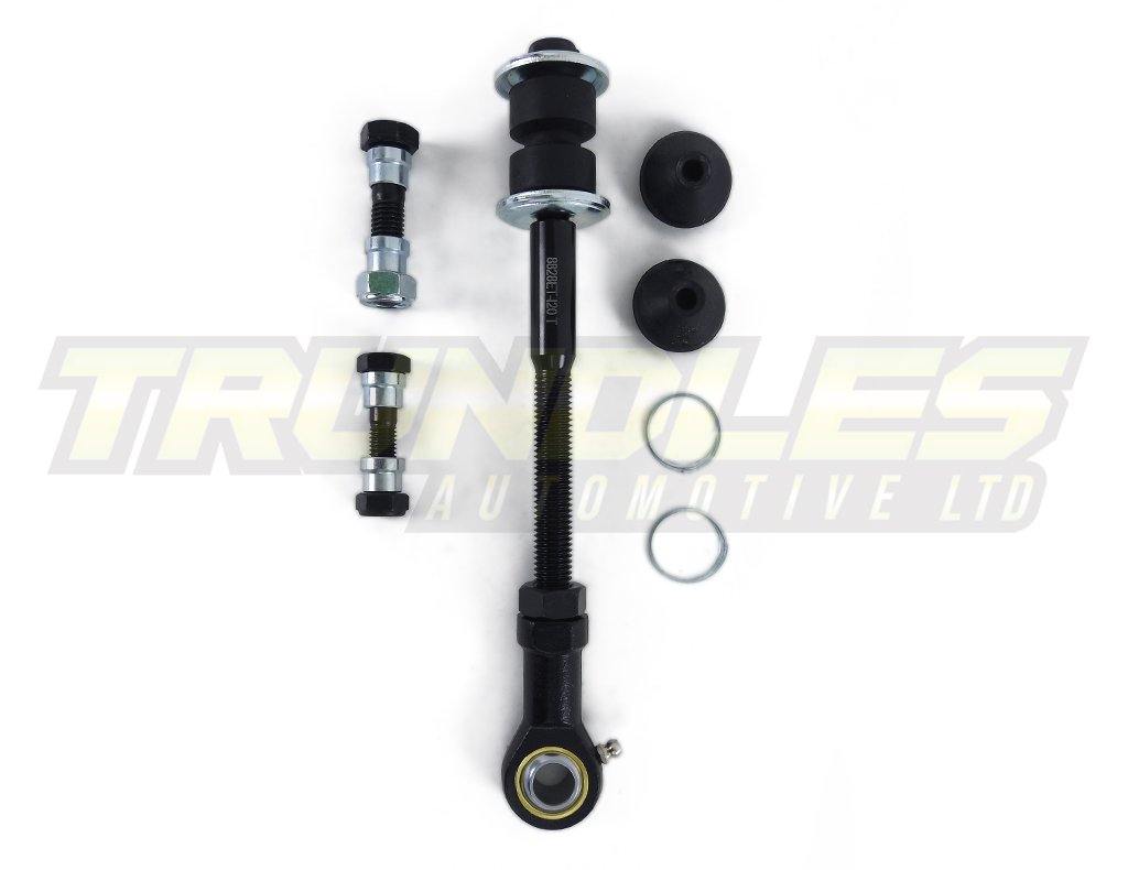 Trundles Extended Sway Bar Link to suit Nissan Patrol (Non-Disconnect) - Trundles Automotive
