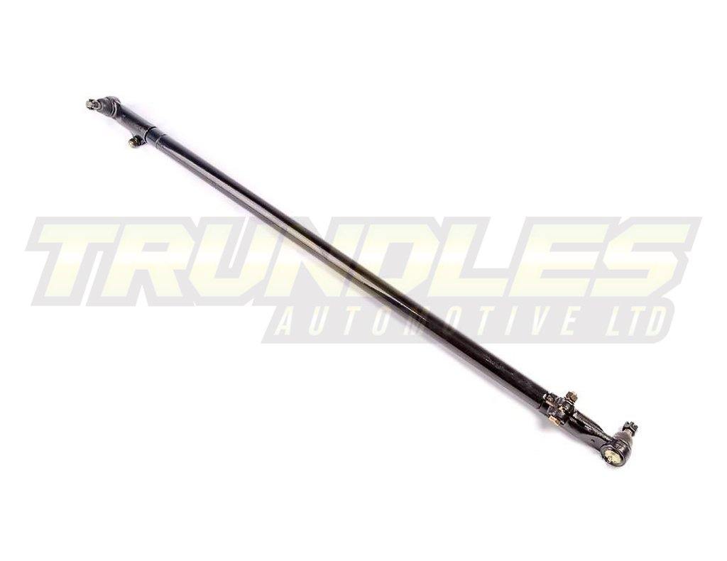 Trundles GU Adjustable Track Rod - Xtreme - Solid - Trundles Automotive