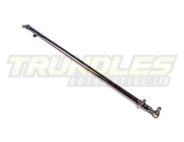 Trundles GU Adjustable Track Rod - Xtreme - Solid - Trundles Automotive