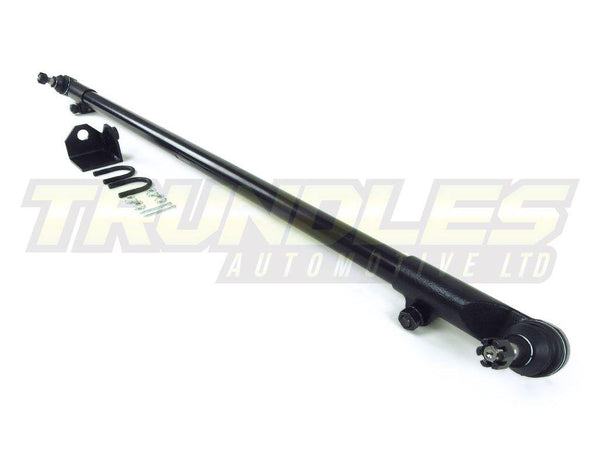 Trundles GU Adjustable Drag Link - XHD - Hollow - Trundles Automotive