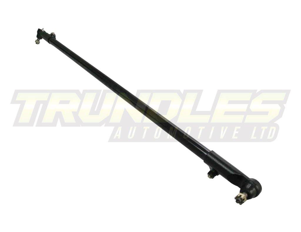 Trundles Nissan Patrol GU Track Rod - Hollow - Trundles Automotive