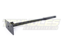 Trundles Light Pole for Rear Wheel Mount Assembly - Trundles Automotive