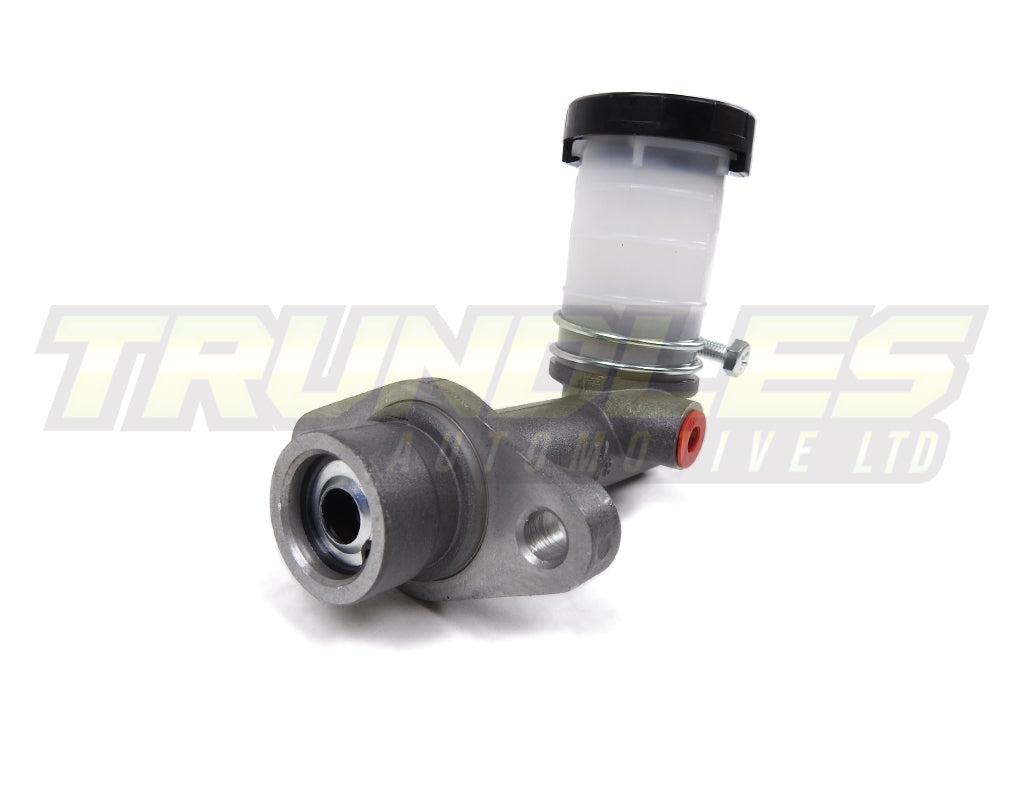 Clutch Master Cylinder to suit Nissan Patrol Y60 1987-1998