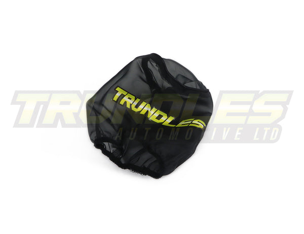 Trundles 6" Pod Air Filter Wrap for Dusty Conditions
