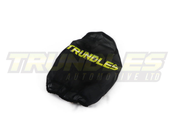 Trundles 9" Pod Air Filter Wrap for Dusty Conditions