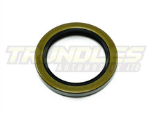 Rear Hub Seal to suit Toyota Landcruiser 80 Series 1990-1998