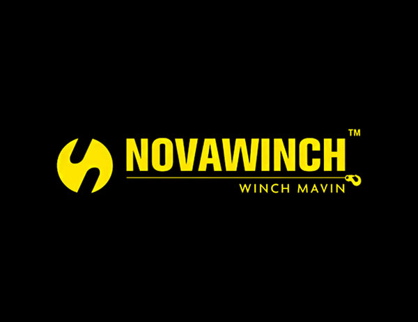 Novawinch - Electric Winch PRO12500