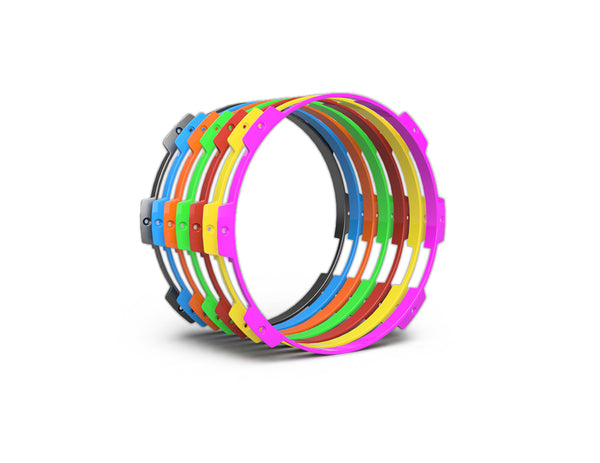STEDI Type-X Pro Colour Rings