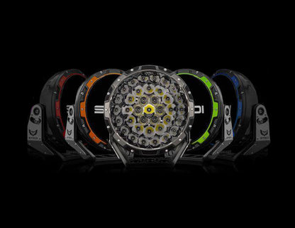 STEDI Type-X Pro Colour Rings