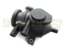 Trundles Automotive 100 Series Oil Catch Can - Trundles Automotive