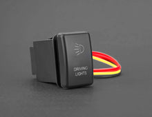 STEDI Push Button Switch to suit Ford Ranger PX1/Mazda BT-50 2007-2019