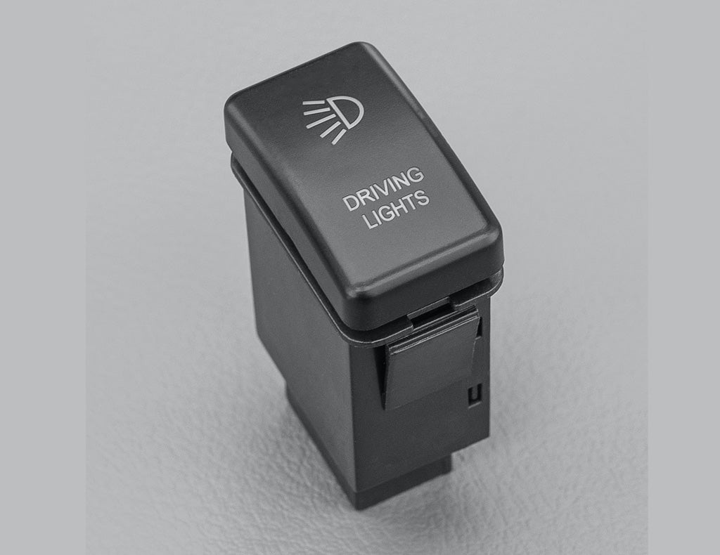 STEDI Push Button Switch to suit Ford Ranger PX1/Mazda BT-50 2007-2019