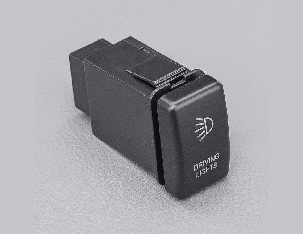 STEDI Push Button Switch to suit Ford Ranger PX1/Mazda BT-50 2007-2019