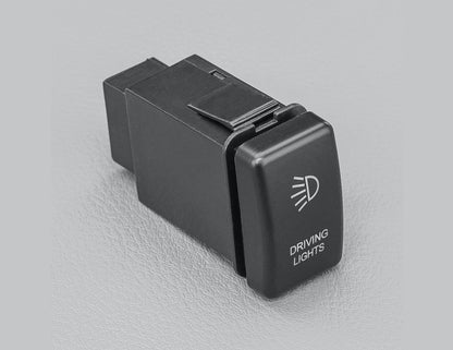 STEDI Push Button Switch to suit Ford Ranger PX1/Mazda BT-50 2007-2019