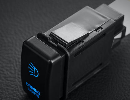 STEDI Push Button Switch to suit Ford Ranger PX1/Mazda BT-50 2007-2019