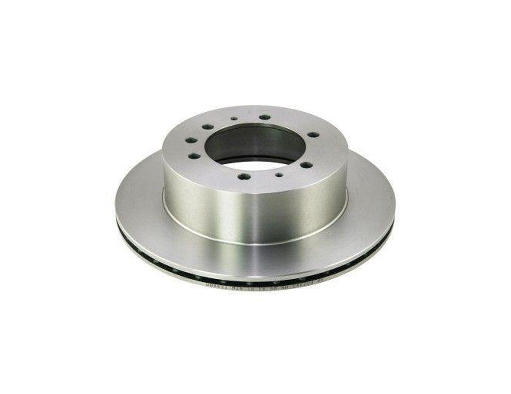 Rear Brake Disc Rotor to suit Nissan Patrol Y60 1987-1998
