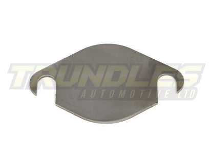 Trundles EGR Blanking Plate (Hot Side) to suit Ford Ranger PX1/2/3 & Mazda BT-50 3.2L 2011-2018