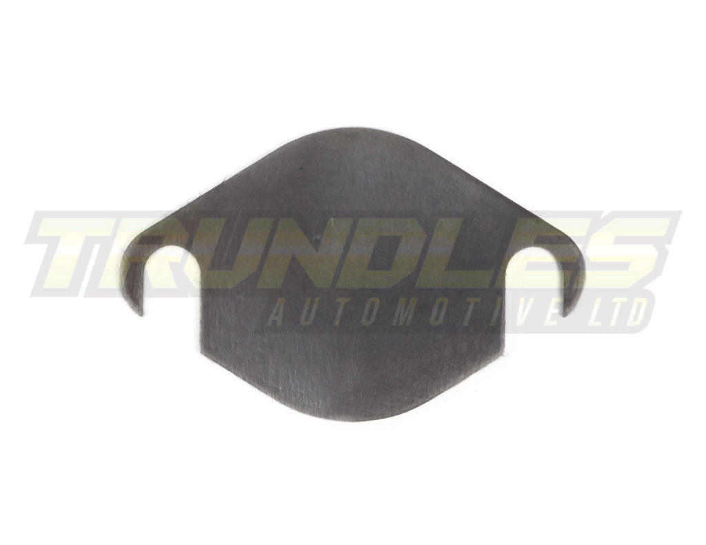 Trundles EGR Blanking Plate (Hot Side) to suit Ford Ranger PX1/2/3 & Mazda BT-50 3.2L 2011-2018