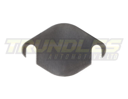 Trundles EGR Blanking Plate (Hot Side) to suit Ford Ranger PX1/2/3 & Mazda BT-50 3.2L 2011-2018