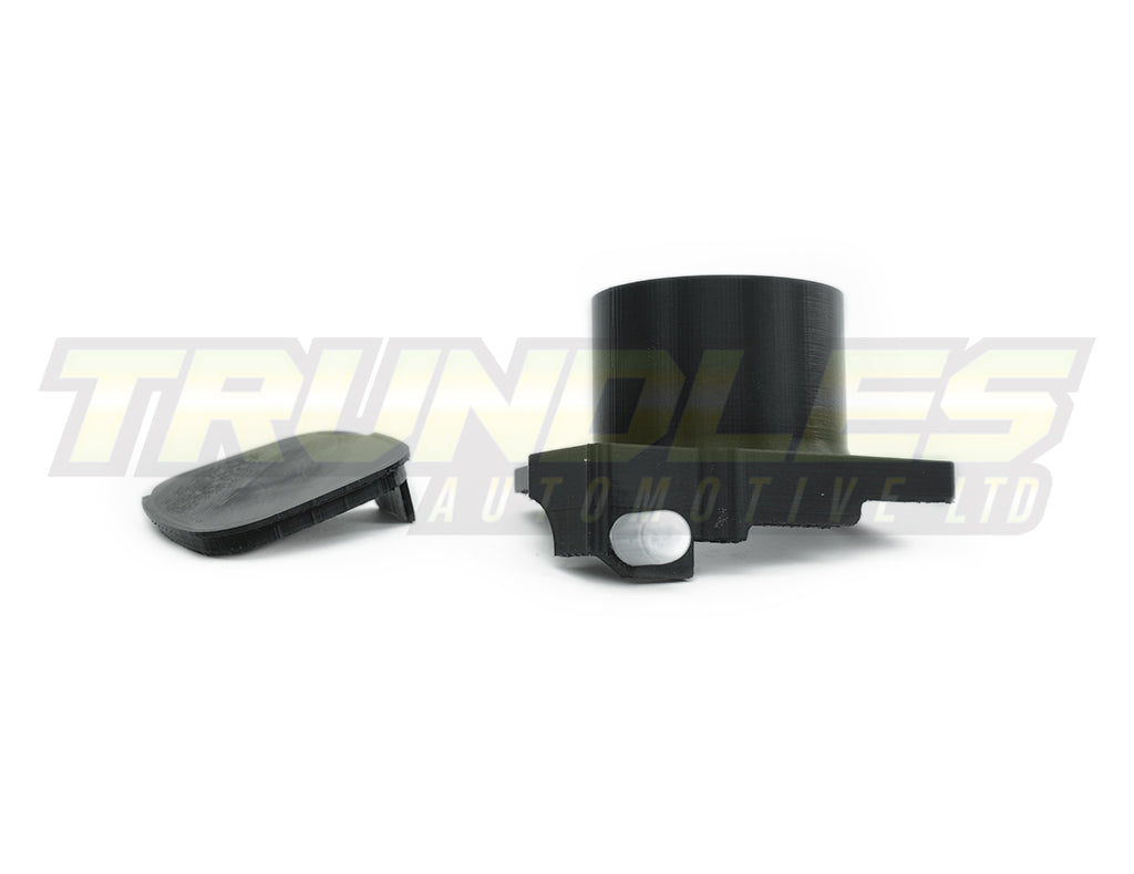 Trundles Snorkel to Airbox Fitting Kit to suit Ford Ranger PX3 Bi-Turbo 2018-2022