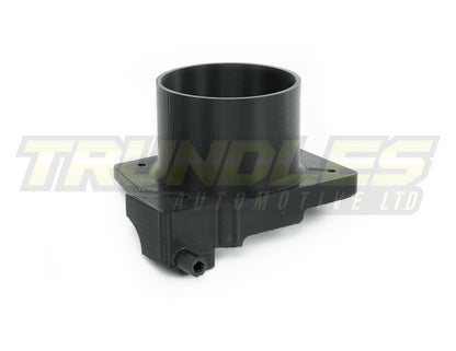 Trundles Snorkel to Airbox Fitting Kit to suit Ford Ranger PX3 Bi-Turbo 2018-2022