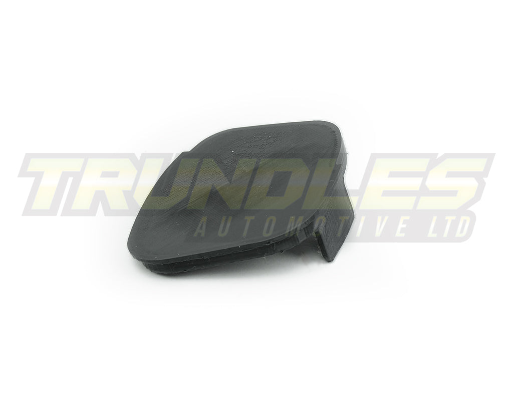 Trundles Snorkel to Airbox Fitting Kit to suit Ford Ranger PX3 Bi-Turbo 2018-2022