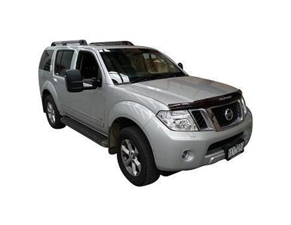 Clearview Towing Mirrors to suit Nissan Pathfinder R51 2004-2013