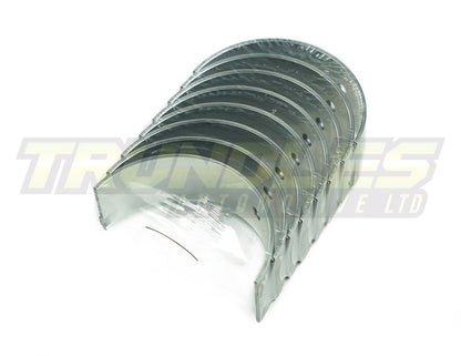 Conrod Bearing Set to suit Toyota 1KD/1KZ Engines
