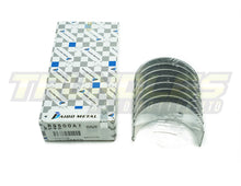 Conrod Bearing Set to suit Toyota 1KD/1KZ Engines