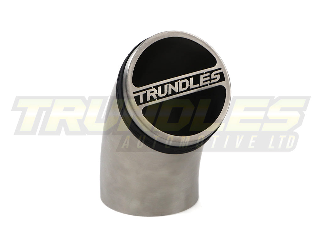 Trundles Snorkel Rain Deflector Band