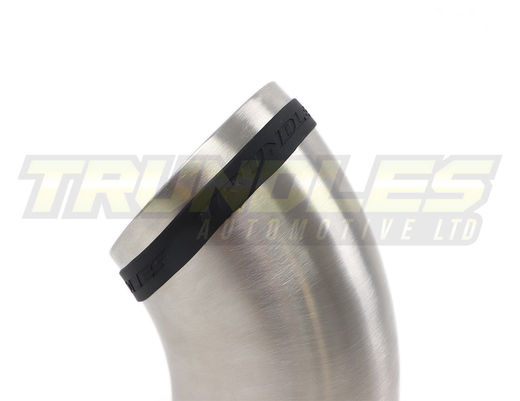 Trundles Snorkel Rain Deflector Band