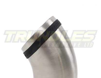 Trundles Snorkel Rain Deflector Band