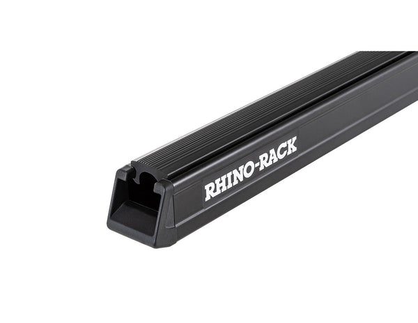 Rhino Rack Heavy Duty Bar (Black 1250mm)