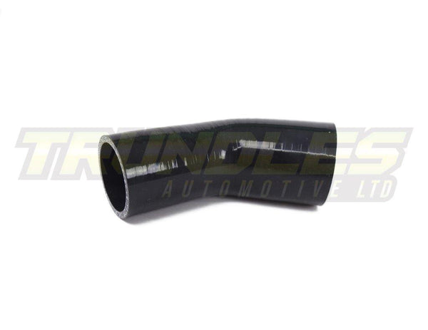1.75"-2" 45 Degree Silicone Reducer - Trundles Automotive