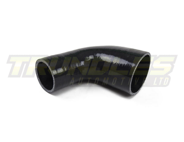 2"-3" 90 Degree Silicone Reducer
