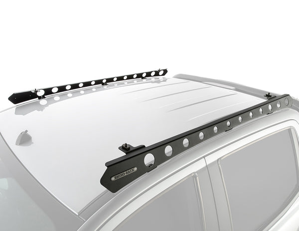 Rhino Rack Backbone Mounting System to suit Ford Ranger PX1/2/3 & Mazda BT50 2011-2020