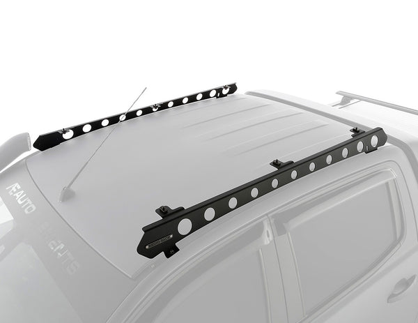 Rhino Rack Backbone Mounting System to suit Ford Ranger PX1/2/3 Wildtrak 2011-2022