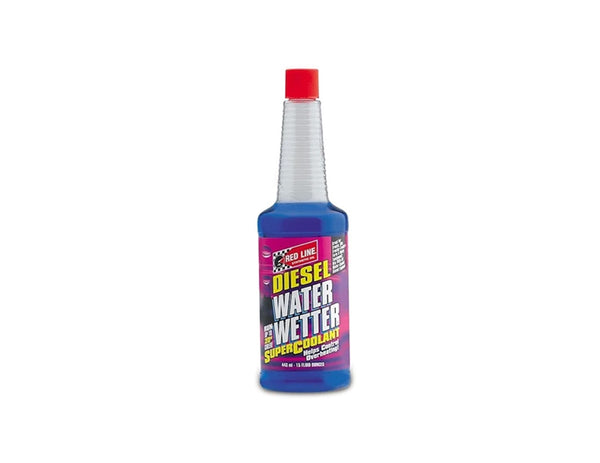 Red Line Diesel Water Wetter Coolant Additive