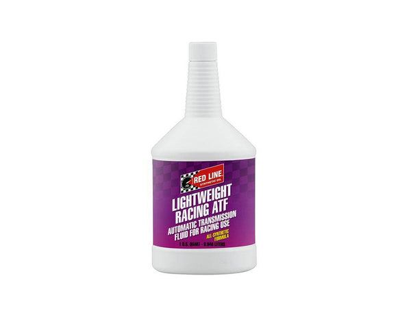 Red Line Racing ATF Auto Trans Fluid 946ml