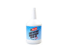 Red Line Lightweight Shockproof Gear Oil 946ml