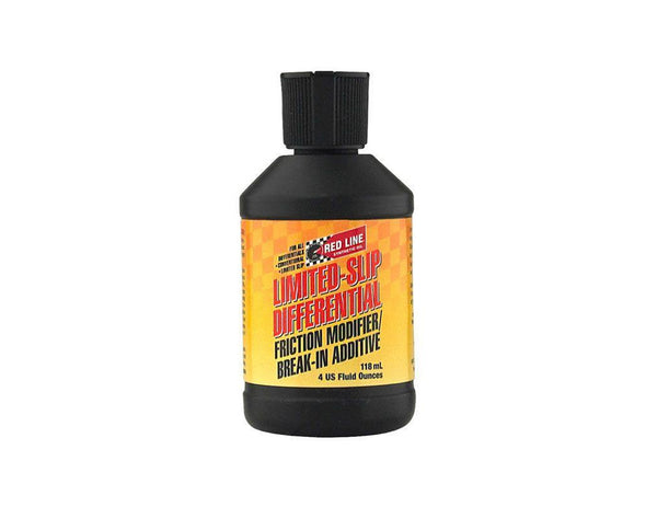 Red Line Limited-Slip Differential Friction Modifier / Break-in Additive