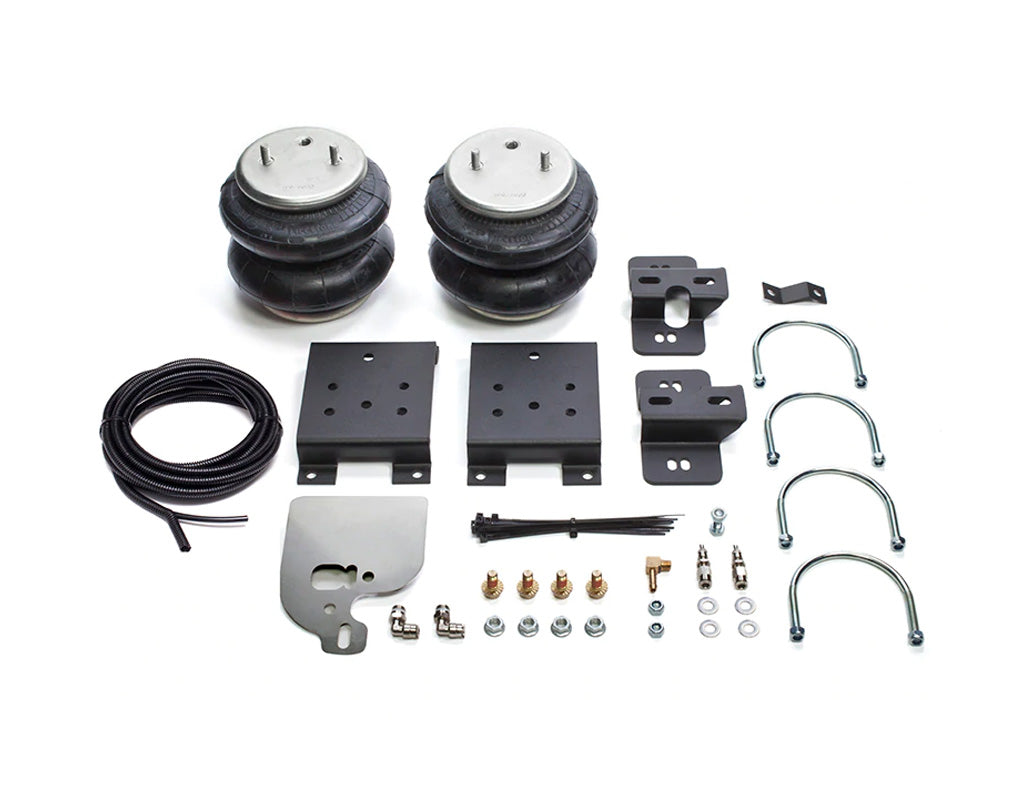 Airbag Man Air Suspension Helper Kit (Leaf) to suit Toyota Landcruiser 60 Series 1980-1990