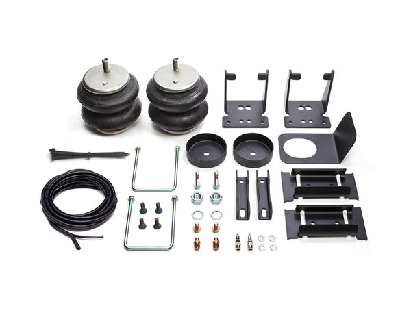 Airbag Man Air Suspension Helper Kit (Leaf) to suit Dodge Ram 2500 / 3500 2009-2012