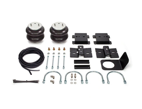 Airbag Man Air Suspension Helper Kit (Leaf) to suit Nissan Patrol MK, MQ G/K/W160 1980-1988