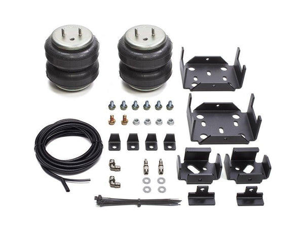 Airbag Man Air Suspension Helper Kit (Leaf) to suit Ford Courier 1987-2006