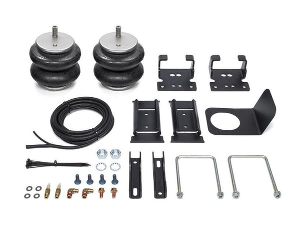 Airbag Man Air Suspension Helper Kit (Leaf) to suit Dodge Ram 2500 2013