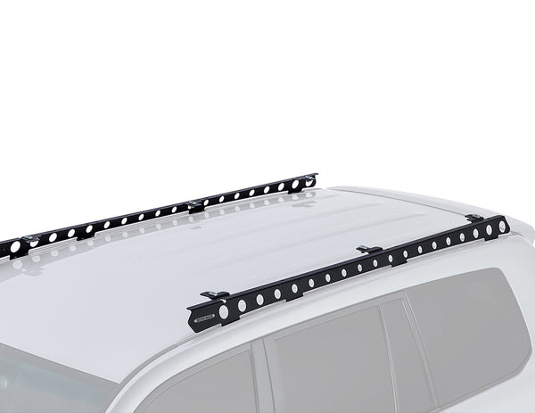 Rhino-Rack Pioneer Platform & Backbone System Kit to suit Toyota Landcruiser 200 Series 2007-2022