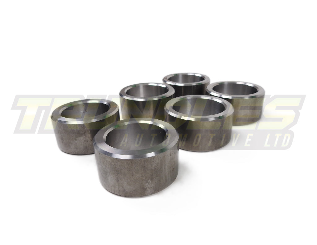 Trundles Landcruiser Set of 6 Radius Arm Eyelets